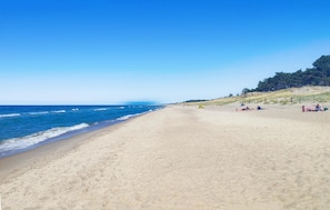 Beach nearby - 2 bedroom beautiful home in Sarbinowo (Sarbinowo)