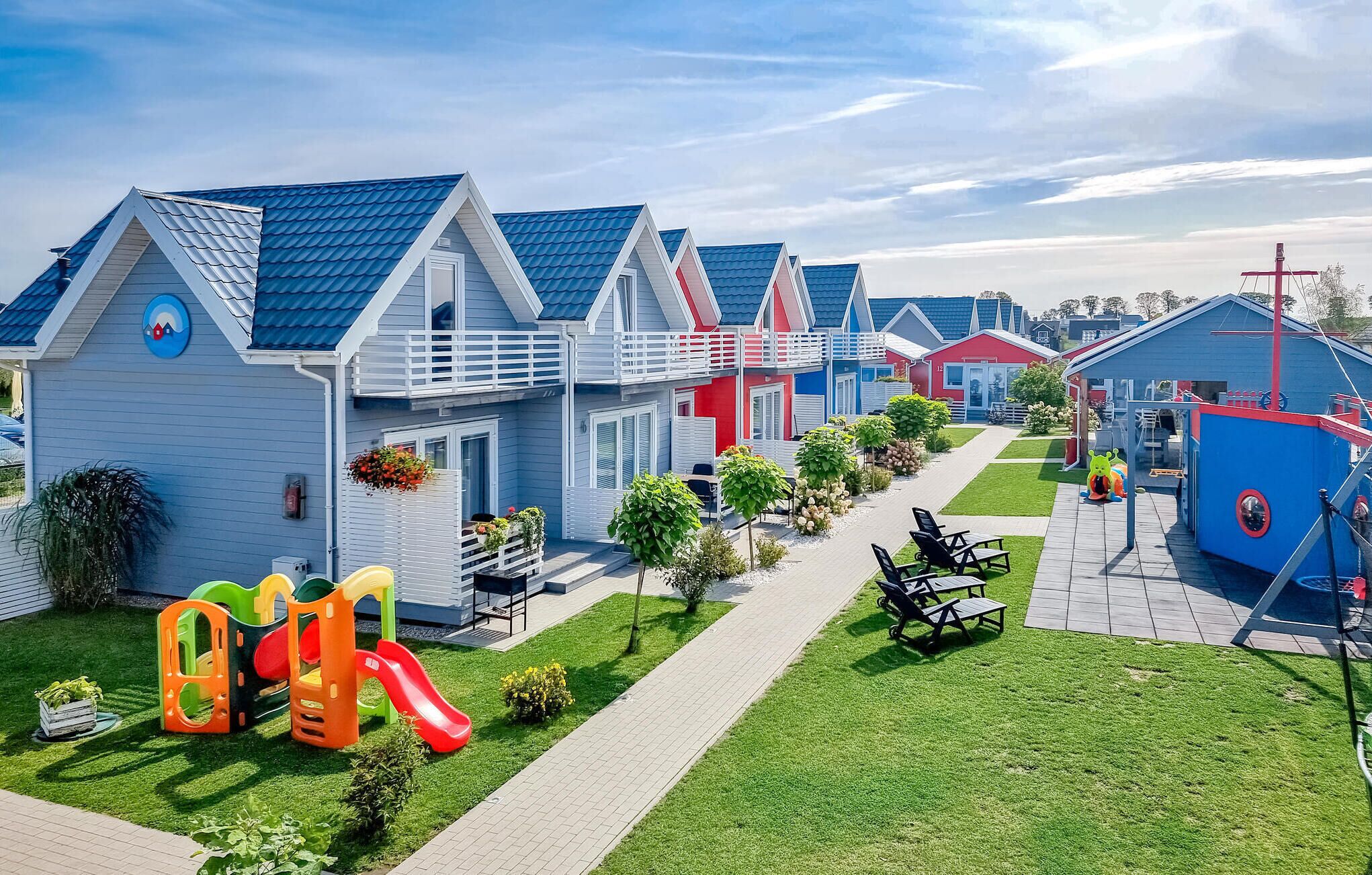 子供用スペース