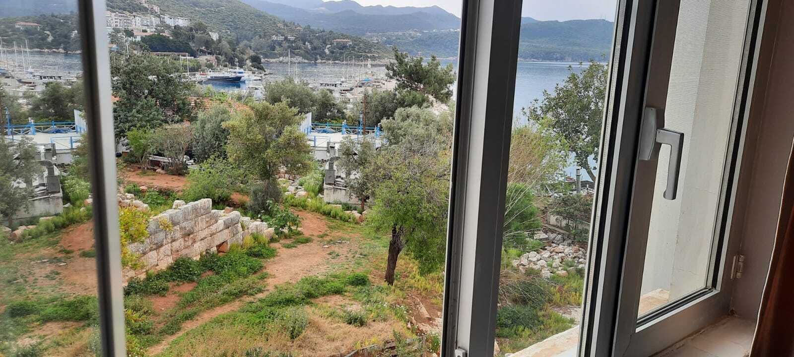 豪華雙人房, 1 張標準雙人床 | 客房景觀