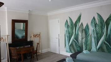 3 Schlafzimmer, kostenloses WLAN