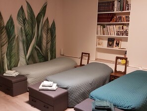 Wellness