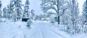 Boendeområde