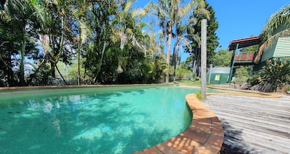 Maiala Park Lodge
