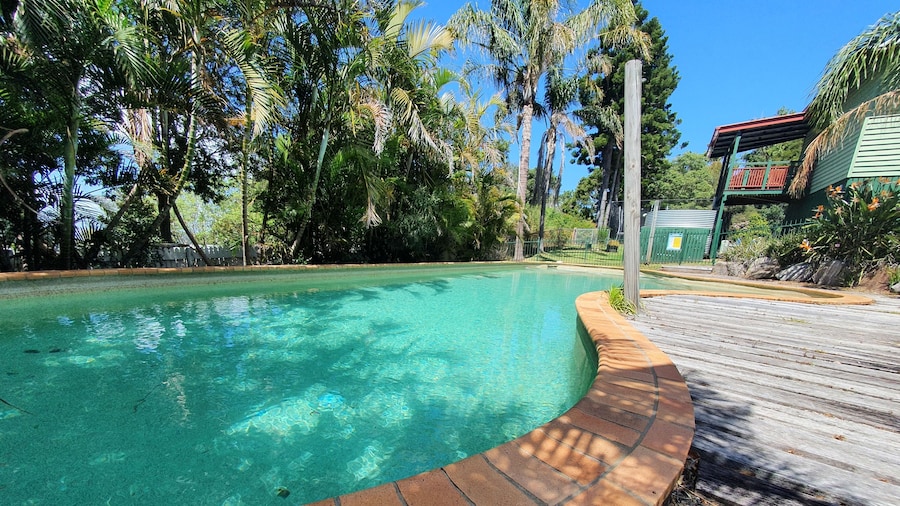 Maiala Park Lodge