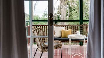 Cottage Premium | Teras/patio