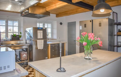 Amazing home in Staffanstorp