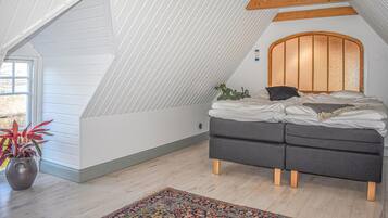 8 Schlafzimmer, Reisekinderbett, kostenloses WLAN
