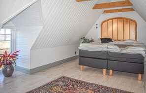 8 habitaciones, cuna de viaje y wifi 