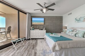 2 habitaciones, wifi y ropa de cama