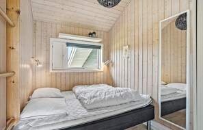 4 chambres, lit parapluie, Wi-Fi gratuit