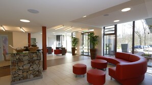Meeting facility - Flussbett Hotel (Guetersloh)
