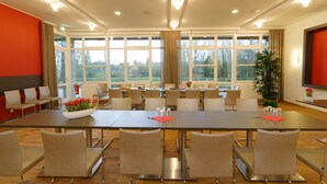 Meeting facility - Flussbett Hotel (Guetersloh)