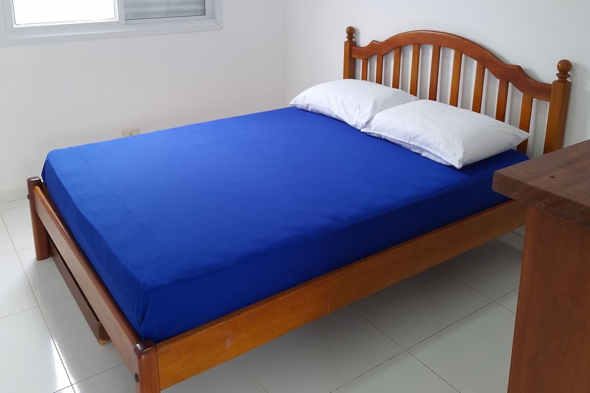 Appartement Familial, rez-de-chaussée