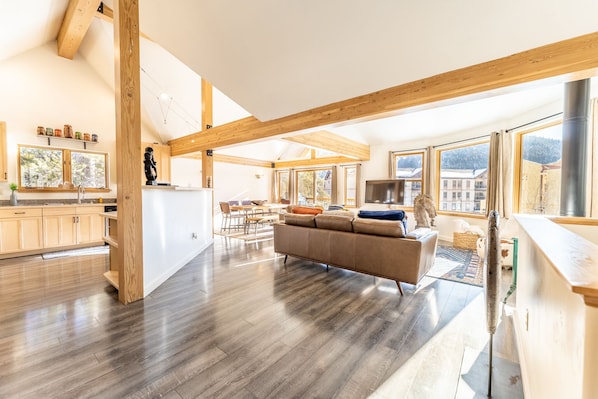 Intérieur