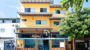 Unclassified image, 3 of 52, button - Hotel do Pescador (Cairu)