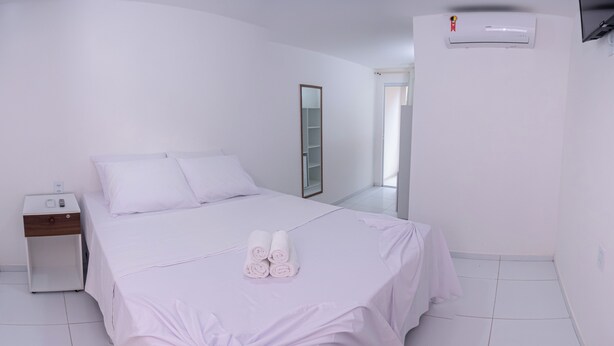 Quarto Conforto