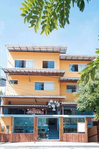 Hotel do Pescador