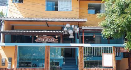 Hotel do Pescador