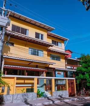 Exterior - Hotel do Pescador (Cairu)