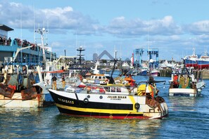Port de plaisance