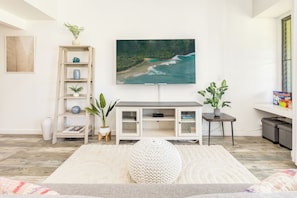 Smart TV 