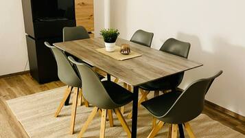 OpçÔes para refeição