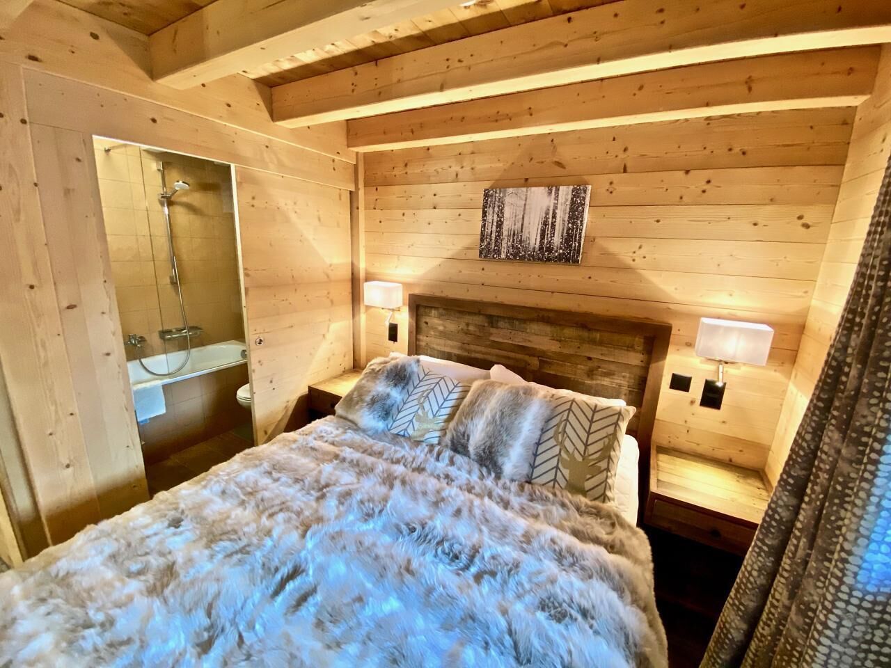 Le Nid Du Corbeau, Morgins - Châtel