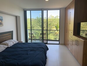 2 slaapkamers, wifi, beddengoed, rolstoeltoegankelijk