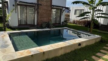 豪華開放式客房 | 客廳