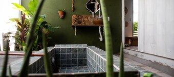 Zero Meia Um pousada