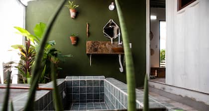 Zero Meia Um pousada