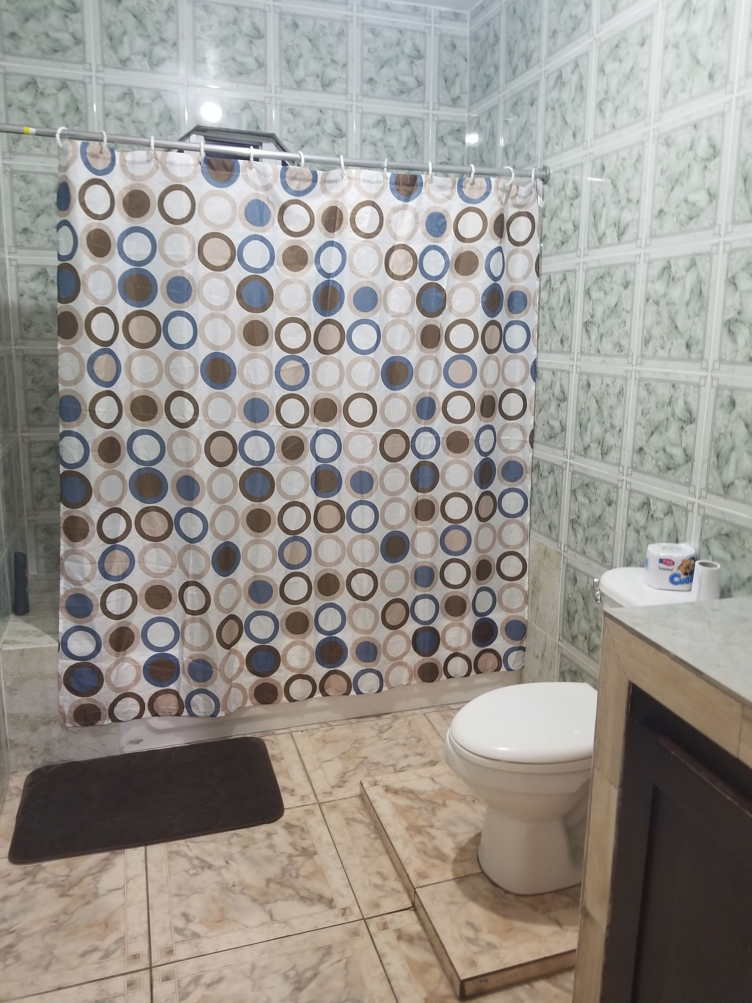 Shower