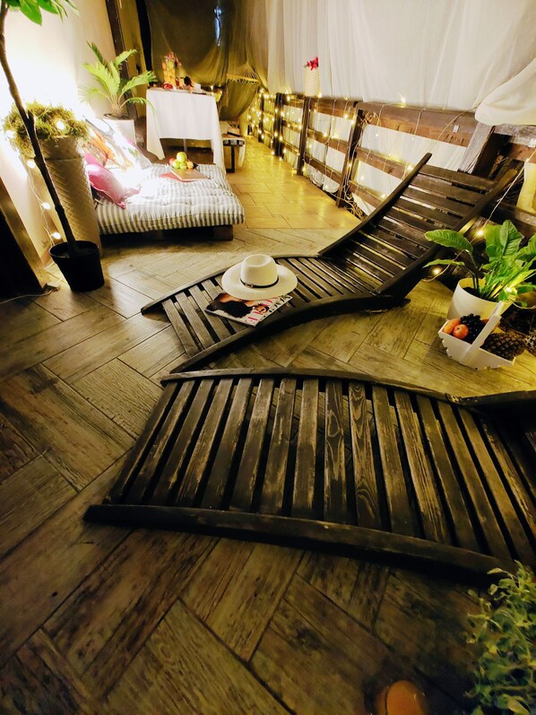 Wi-Fi gratis dan seprai linen