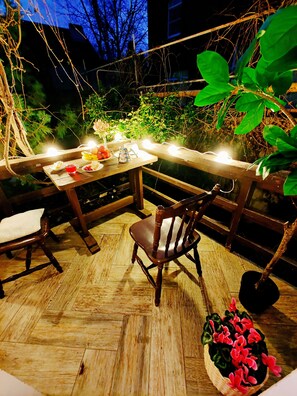 华丽开间 | 免费 WiFi、床单