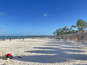 Exterior - Stanza Mare Beach Front (Punta Cana)