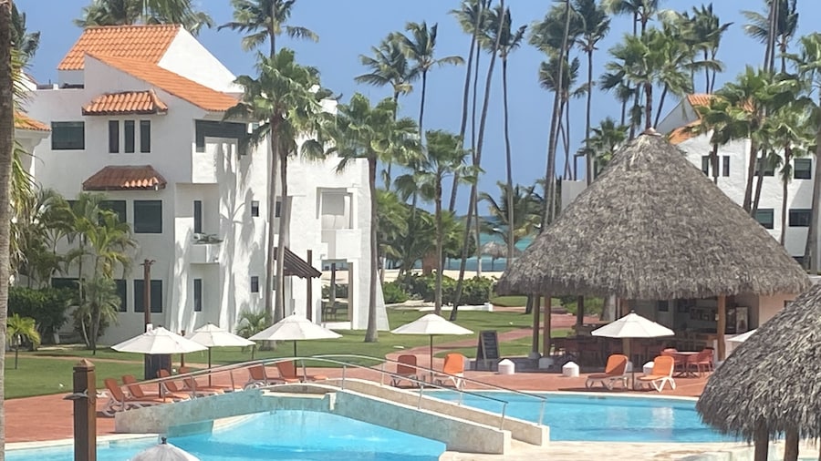 Stanza Mare Beach Front