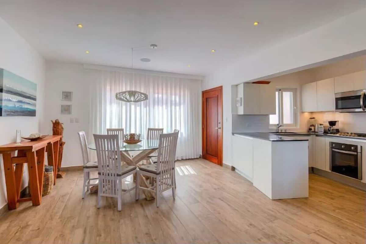 Exclusive Room | Private kitchen