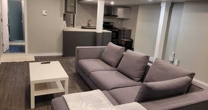 COSY & QUIET APARTMENT near Montreal/South Shore CITQ #309764
