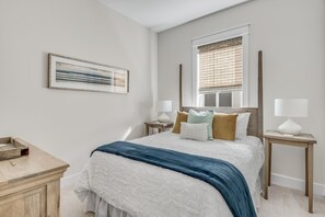 3 dormitoris, planxa i posts de planxar, wifi gratuïta i roba de llit 