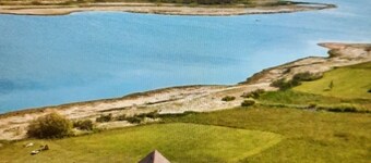 Coastal Blue at Brackley
3 Bedroom Cottage minutes from Brackley Beach