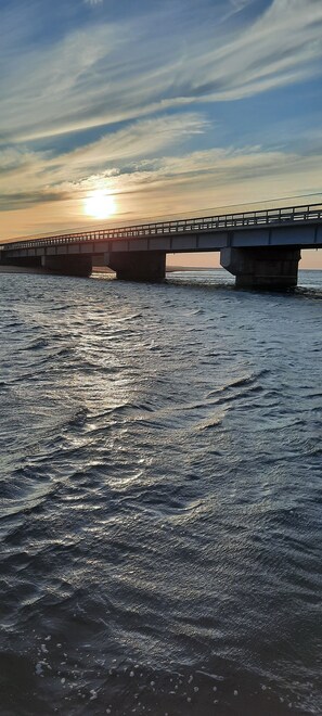 Liggestole, badehåndklæder