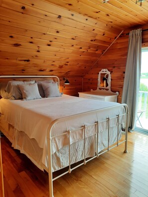 3 soveværelser, strygejern/strygebræt, Wi-Fi, sengetøj