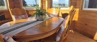 Coastal Blue at Brackley
3 Bedroom Cottage minutes from Brackley Beach