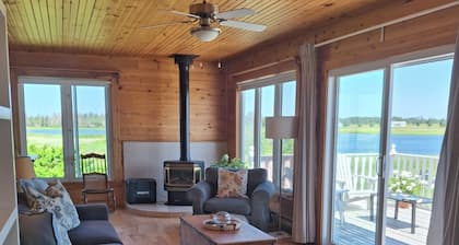 Coastal Blue at Brackley
3 Bedroom Cottage minutes from Brackley Beach