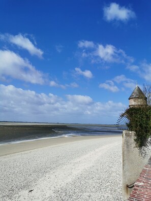 Plage à proximité