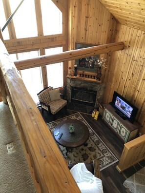 TV connectée
