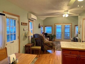 电视、Netflix、流媒体服务