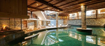 Aïda Hôtel & Spa (Adults Only)