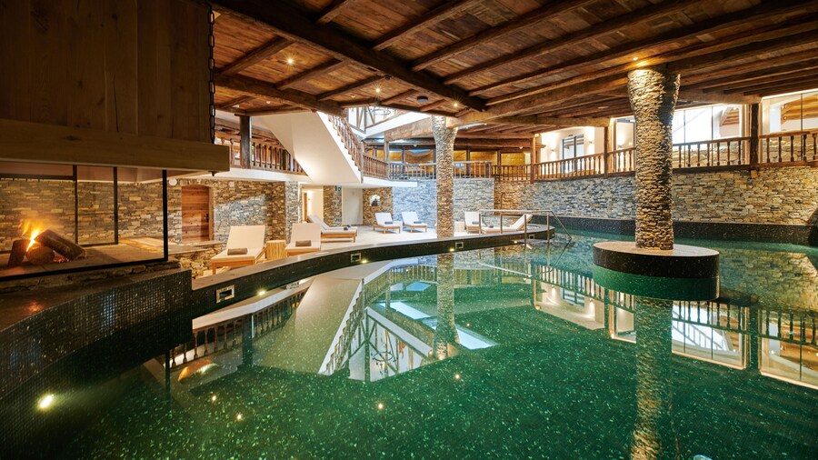 Aïda Hôtel & Spa (Adults Only)