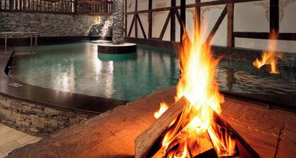 Aïda Hôtel & Spa (Adults Only)
